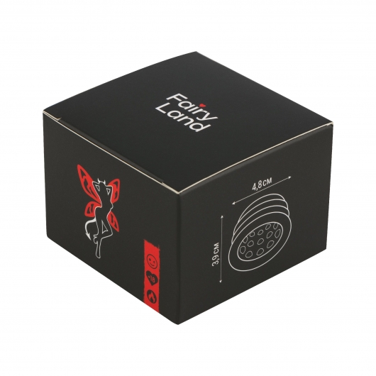 Стимулирующая насадка на член - Волшебная страна - в Вологде купить с доставкой