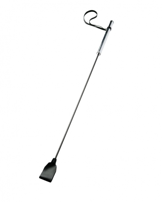 Стек с металлической ручкой - 67 см. - Crazy Handmade - купить с доставкой в Вологде