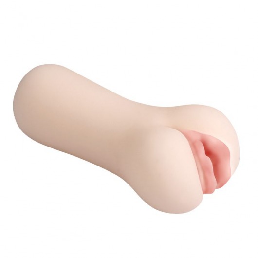 Мастурбатор-вагина Candy - 14 см. - Baile - в Вологде купить с доставкой