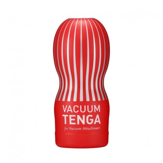 Мастурбатор Tenga Vacuum Cup - Tenga - в Вологде купить с доставкой
