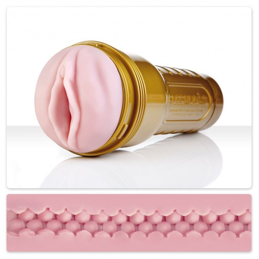 Мастурбатор Fleshlight - Stamina Training Unit - Fleshlight - в Вологде купить с доставкой