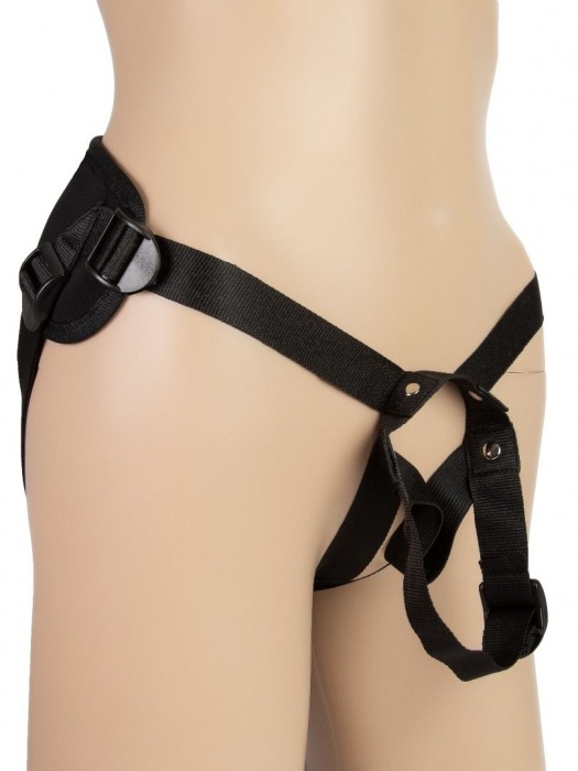 Пояс для изделий гигантского размера - LOVETOY (А-Полимер) - купить с доставкой в Вологде