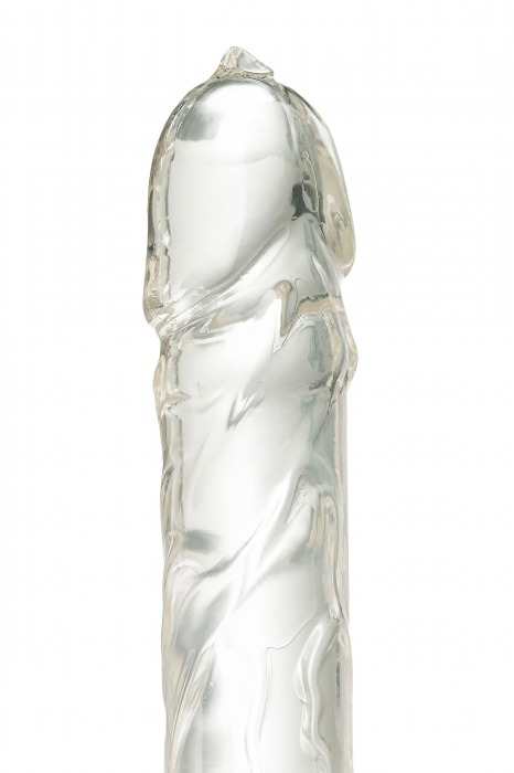 Ультратонкие облегающие презервативы Elasun Slim Fit - 10 шт. - Elasun - купить с доставкой в Вологде