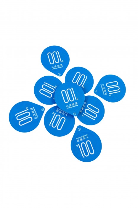 Ультратонкие презервативы с точками Elasun Orgasm and Dotted - 10 шт. - Elasun - купить с доставкой в Вологде