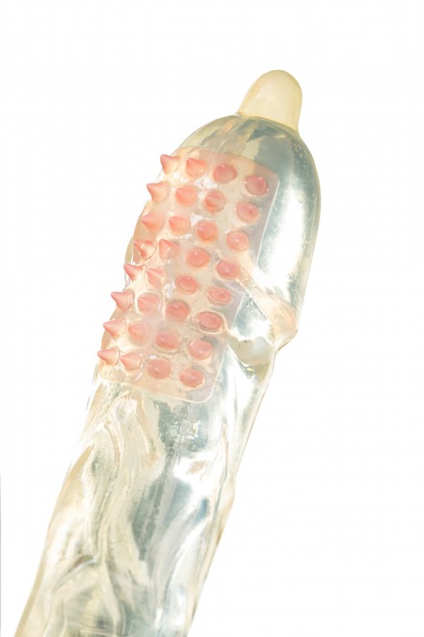 Особо тонкие презервативы Elasun G-spot bag X5 - 6 шт. - Elasun - купить с доставкой в Вологде