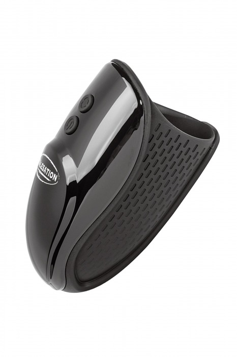 Нереалистичный мастурбатор Masturbator Deluxe - MALESATION - в Вологде купить с доставкой