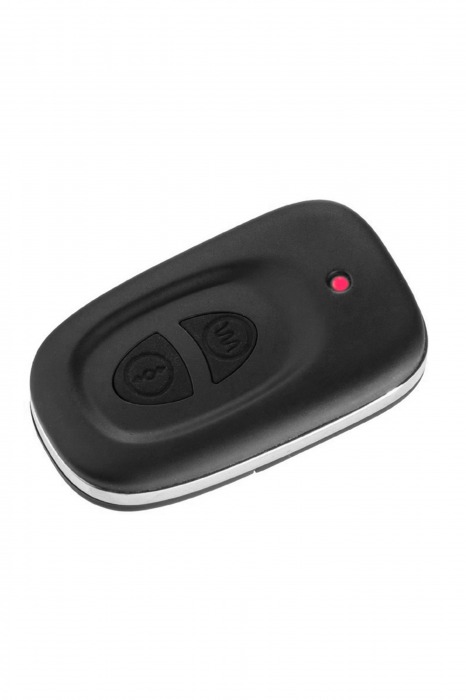 Стимулятор простаты с эрекционным кольцом Love Rider - MALESATION - в Вологде купить с доставкой