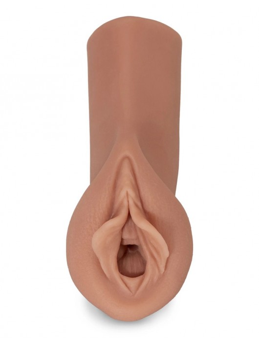 Мастурбатор-вагина Sorority Snatch - Pipedream - в Вологде купить с доставкой