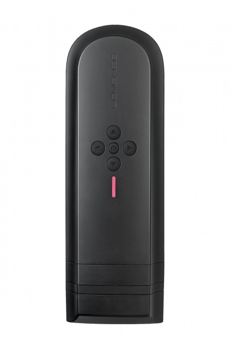 Нереалистичный мастурбатор Solace - Lovense - в Вологде купить с доставкой