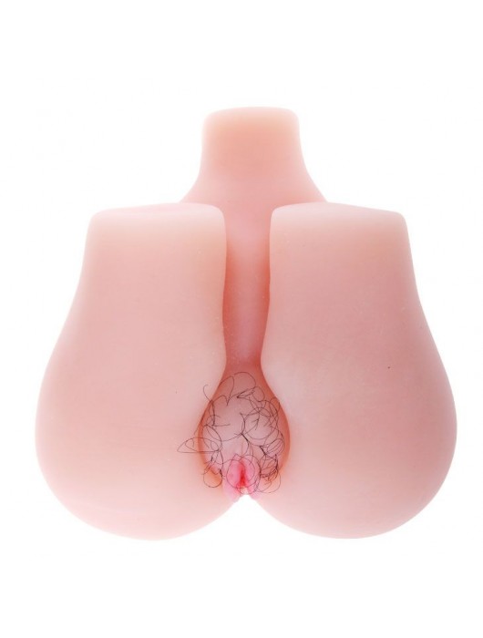 Вагина и анус с голосовым сопровождением - Baile - в Вологде купить с доставкой