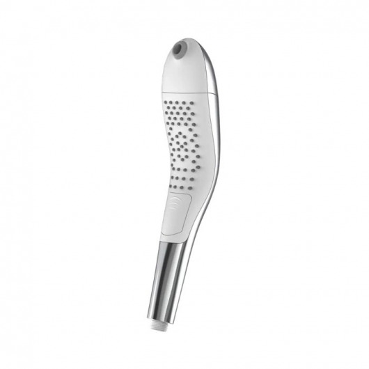 Лейка для душа Massage Hand Shower с вакуумной стимуляцией - Aisnn - купить с доставкой в Вологде