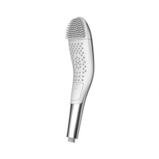 Лейка для душа Massage Hand Shower с 2 сменными насадками - Aisnn - купить с доставкой в Вологде