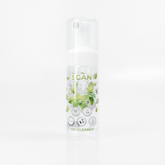 Антибактериальное очищающее средство для игрушек SGAN - 150 мл. - SGAN - купить с доставкой в Вологде