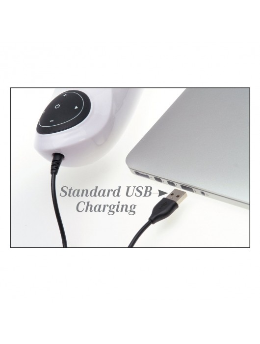 Перезаряжаемый мастурбатор-вагина с держателем для мобильных устройств Extreme Toyz Me - Pipedream - в Вологде купить с доставкой