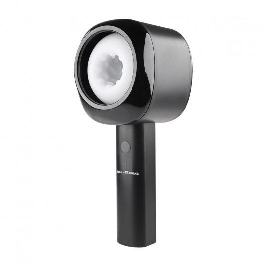 Автоматический мастурбатор Let It Slide - Zero Tolerance - в Вологде купить с доставкой