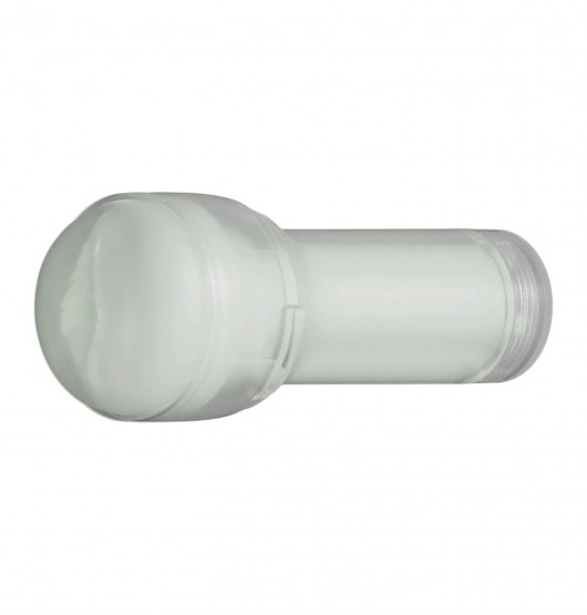 Люминесцентный мастурбатор-вагина FeelGlow Stroker - Kiiroo - в Вологде купить с доставкой