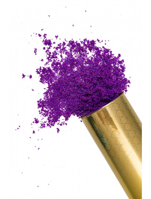 Соль Мёртвого моря для ванны Oriental Crystals «Экзотические фрукты» - 500 гр. -  - Магазин феромонов в Вологде