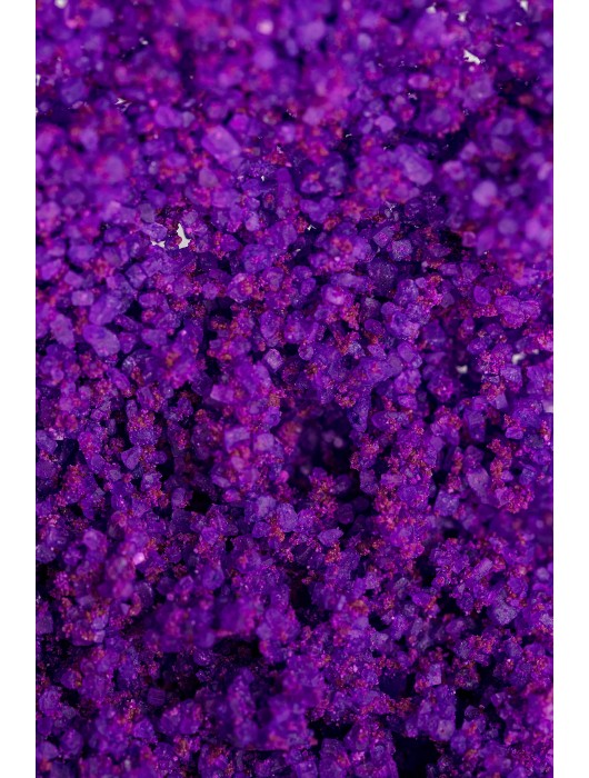 Соль Мёртвого моря для ванны Oriental Crystals «Экзотические фрукты» - 500 гр. -  - Магазин феромонов в Вологде