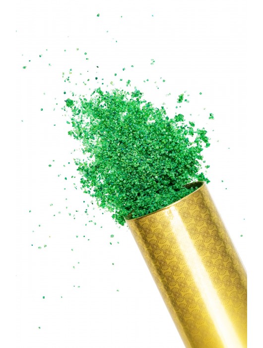 Соль Мёртвого моря для ванны Oriental Crystals «Цветок лотоса» - 500 гр. -  - Магазин феромонов в Вологде