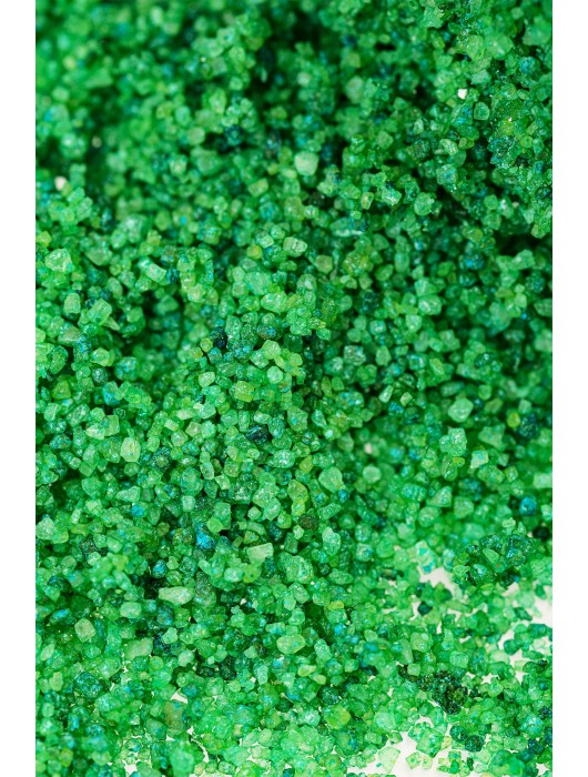 Соль Мёртвого моря для ванны Oriental Crystals «Цветок лотоса» - 500 гр. -  - Магазин феромонов в Вологде