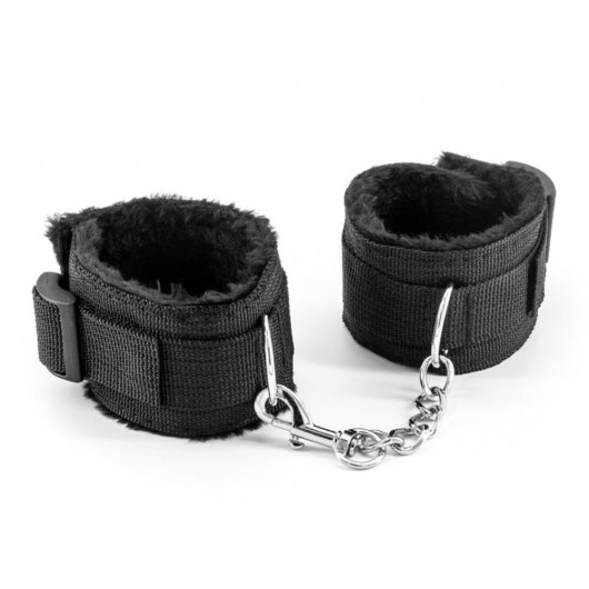 Набор БДСМ-аксессуаров Fury - Adrien Lastic - купить с доставкой в Вологде