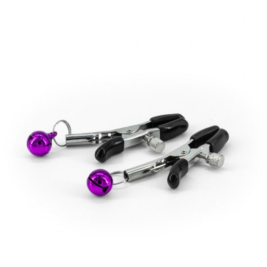 Набор БДСМ-аксессуаров Fury - Adrien Lastic - купить с доставкой в Вологде