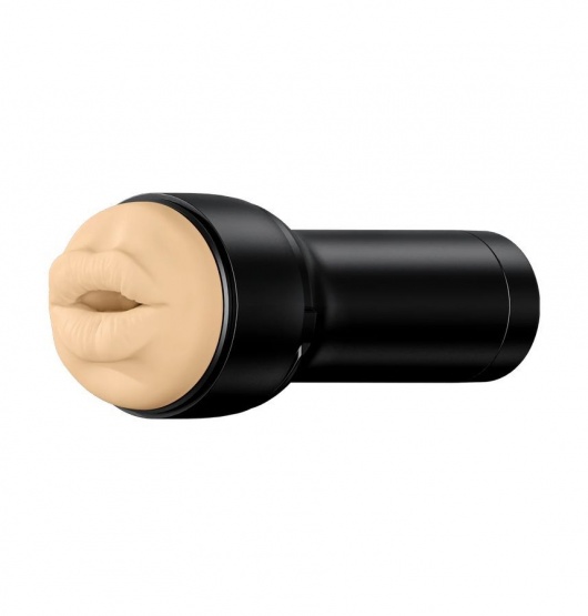 Мастурбатор-ротик Kiiroo Feel Victoria Mouth - Kiiroo - в Вологде купить с доставкой