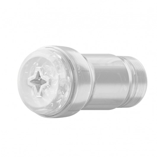 Мастурбатор Feel Pocket Stroker Crystal - Kiiroo - в Вологде купить с доставкой