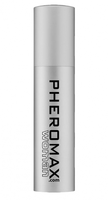 Концентрат феромонов для женщин Pheromax for Woman - 14 мл. -  - Магазин феромонов в Вологде
