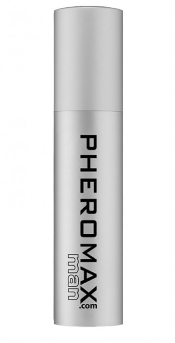 Концентрат феромонов без запаха Pheromax Man для мужчин - 14 мл. - Pheromax - купить с доставкой в Вологде