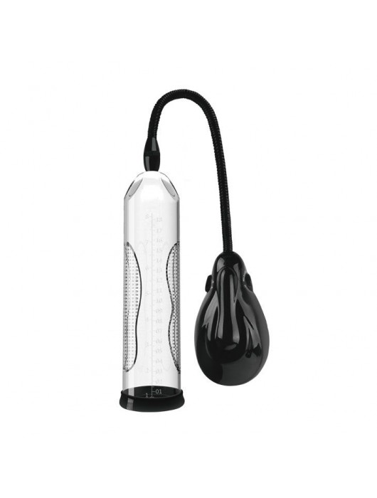 Прозрачная автоматическая вакуумная помпа - Baile - в Вологде купить с доставкой