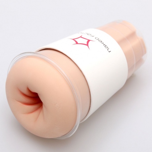 Мастурбатор-анус Naked Factory A-04 - Naked Factory - в Вологде купить с доставкой