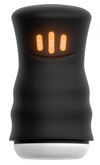 Мультифункциональный мастурбатор Gyro - Orion - в Вологде купить с доставкой