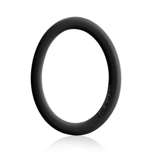Эрекционное кольцо на пенис ENDURO SILICONE RING - Nexus Range - в Вологде купить с доставкой