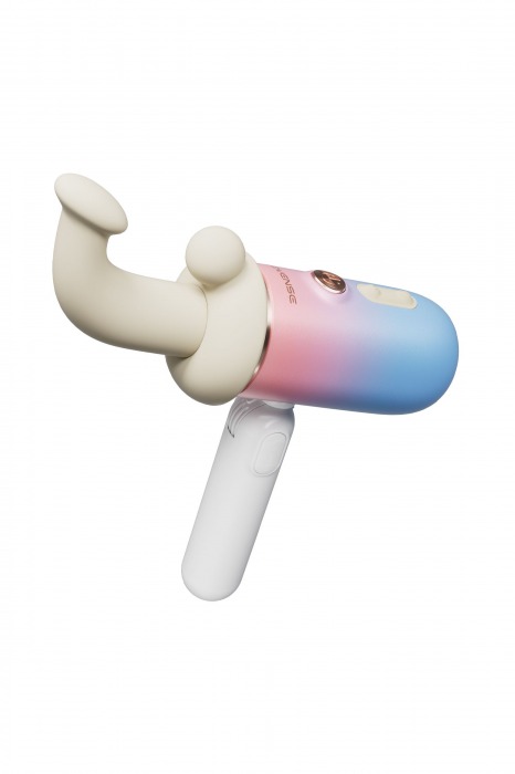 Инновационная мини-машина Spinel - Lovense - купить с доставкой в Вологде