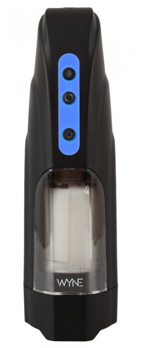 Мощный мастурбатор WYNE Masturbator 09 - Orion - в Вологде купить с доставкой