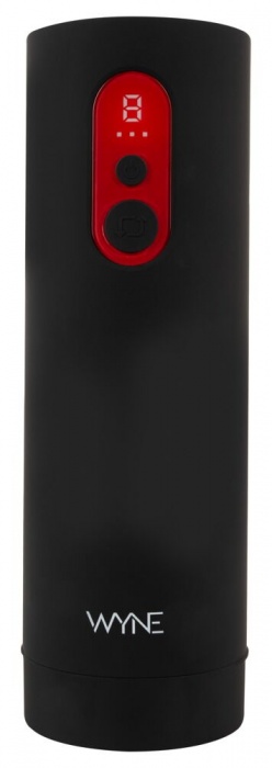 Автоматический мастурбатор WYNE Masturbator 08 - Orion - в Вологде купить с доставкой