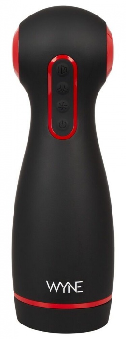 Мастурбатор WYNE Masturbator 06 с двумя моторами - Orion - в Вологде купить с доставкой