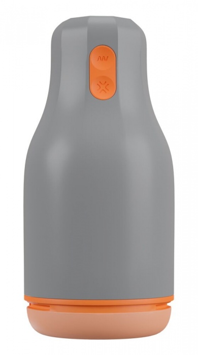 Мастурбатор для головки полового члена Glans Masturbator with 2 Functions - Orion - в Вологде купить с доставкой