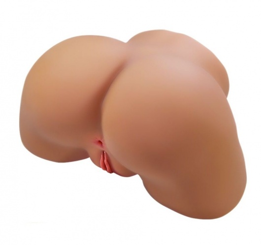 Мастурбатор Ilana с вибрацией и всасыванием - Baile - в Вологде купить с доставкой