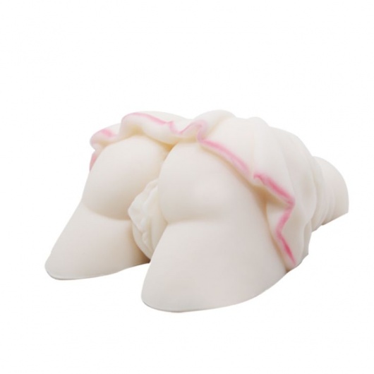 Вагина с анусом под приподнятой юбочкой - Baile - в Вологде купить с доставкой