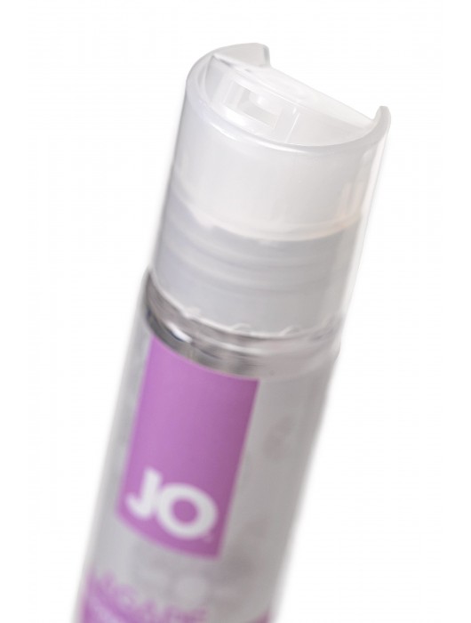 Лубрикант на водной основе для женщин JO AGAPE ORIGINAL - 30 мл. - System JO - купить с доставкой в Вологде