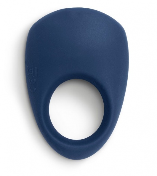 Синее эрекционное виброкольцо We-vibe Pivot - We-vibe - в Вологде купить с доставкой