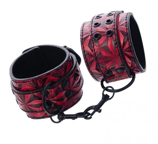 Оковы на ноги из материала с 3d-эффектом - ToyFa - купить с доставкой в Вологде