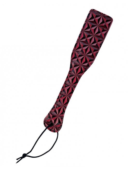 Шлепалка из материала с 3d-эффектом - 31 см. - ToyFa - купить с доставкой в Вологде