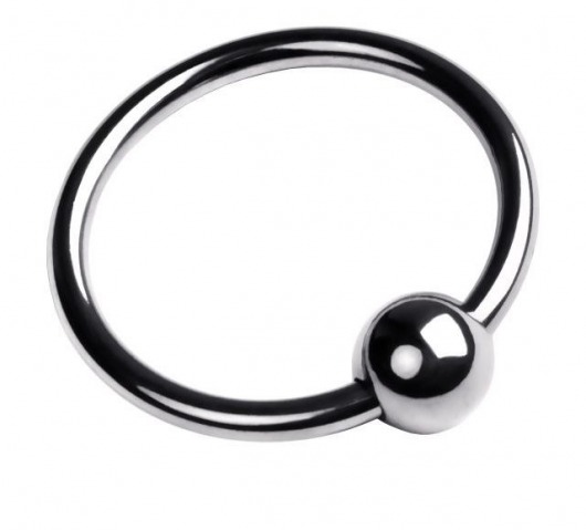 Кольцо на головку пениса размера S - ToyFa - в Вологде купить с доставкой