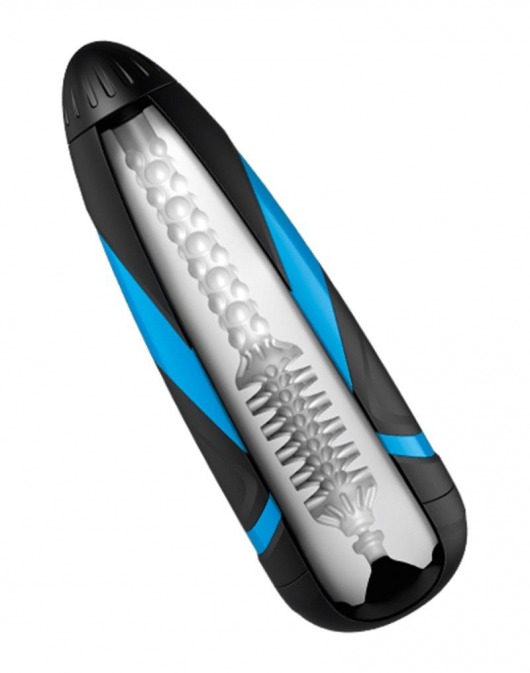 Вакуумный мастурбатор Satisfyer Men - Satisfyer - в Вологде купить с доставкой