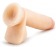 Телесный фаллоимитатор 7 inch Sensa Feel Dildo - 17,8 см. - Blush Novelties купить с доставкой в интернет-магазине Orgasmix в Вологде Телесный фаллоимитатор 7 inch Sensa Feel Dildo - 17,8 см. - Blush Novelties