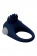 Синее эрекционное виброкольцо STIMU RING - Dream Toys - в Вологде купить с доставкой Синее эрекционное виброкольцо STIMU RING - Dream Toys - в Вологде купить с доставкой