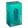 Изумрудный вибростимулятор We-Vibe Touch X - We-vibe в Вологде Изумрудный вибростимулятор We-Vibe Touch X - We-vibe